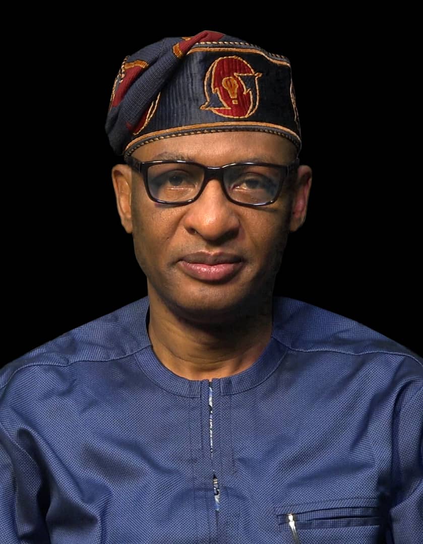 Femi Awoyemi Femi Awoyemi