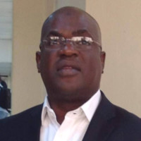 Mohammed Momoh Mohammed Momoh